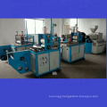 Horizontal PVC Heat Shrink Film Blowing Making Extrusion Machine